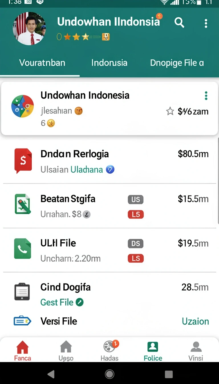 Screenshot milo4d Terbaru untuk Android: Download APK Gratis nomor 3