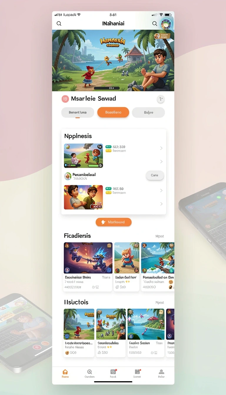 Screenshot Download Aplikasi batik77 Terbaru untuk HP Android nomor 2