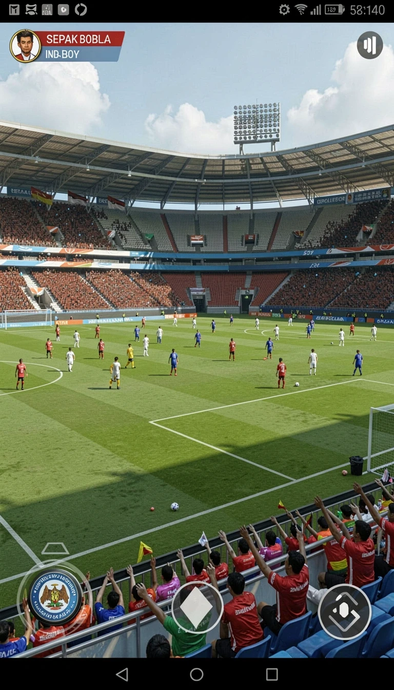 Screenshot Download danagame APK Terbaru untuk HP Android nomor 3