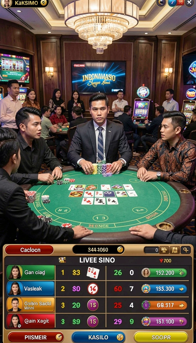 Screenshot Update Aplikasi hokihebat Terbaru 2026 nomor 1