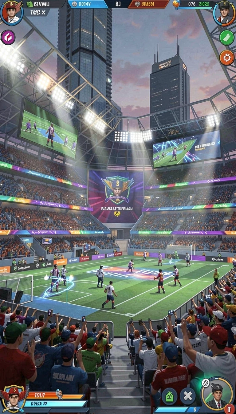 Screenshot letsthor Terbaru 2026: Download APK dan Review nomor 2