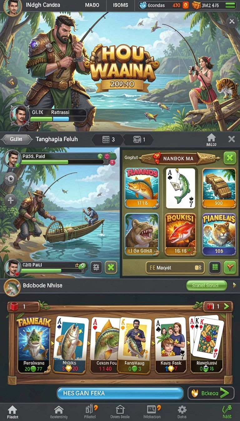 Screenshot Aplikasi exa303 Terbaru dengan Fitur Terbaik nomor 1