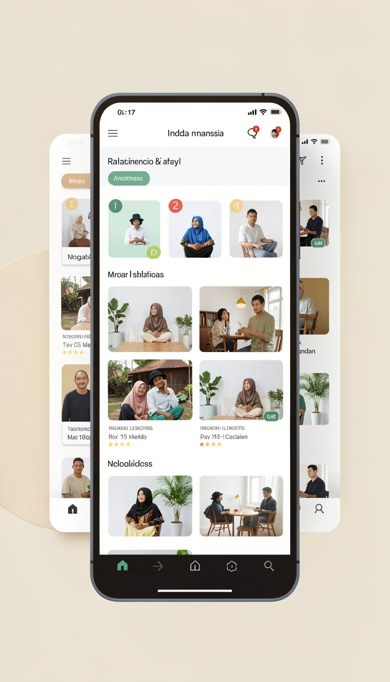 Screenshot monperatoto Versi Terbaru untuk Android Tanpa Ribet nomor 2