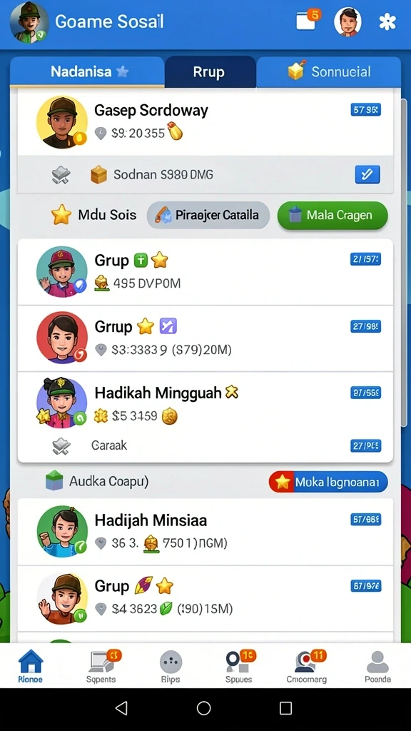 Screenshot ri889 Terbaru: Download APK dan Info Lengkap nomor 2