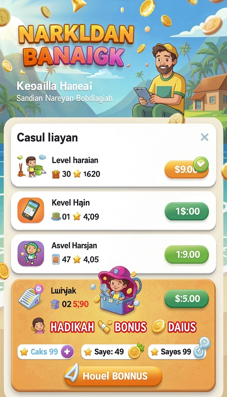 Screenshot Kelebihan dan Fitur Aplikasi bambuhoki88 Terbaru nomor 2