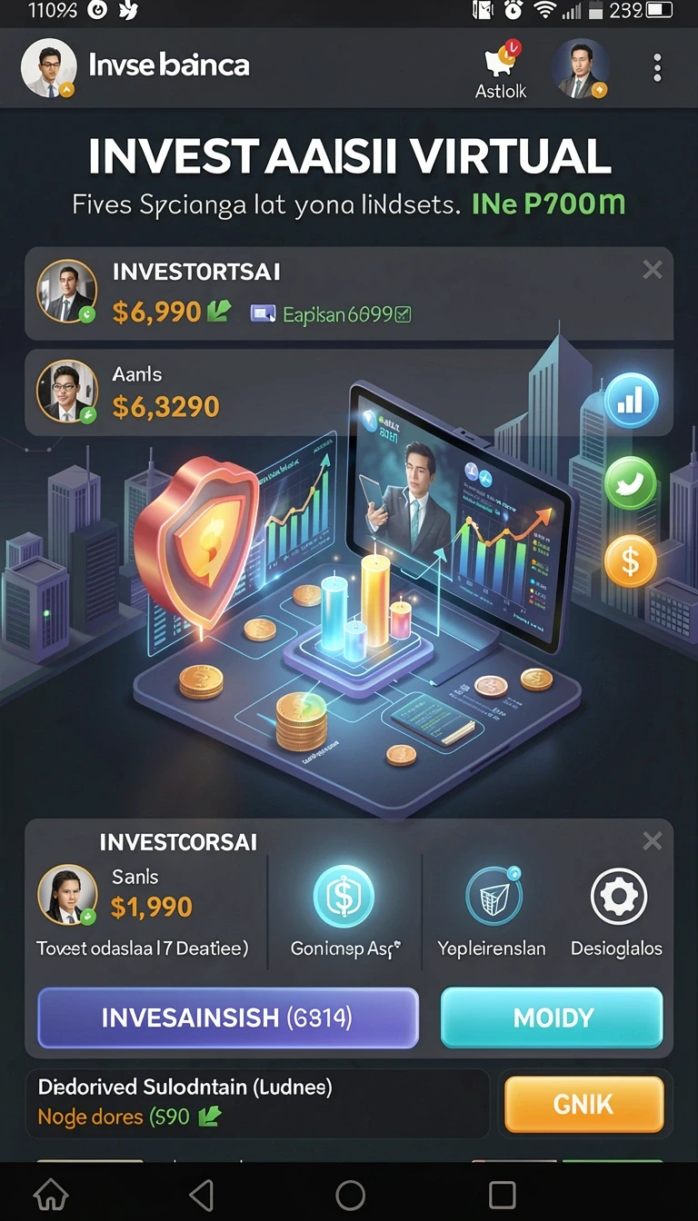 Screenshot evip3 App APK Terbaru nomor 1