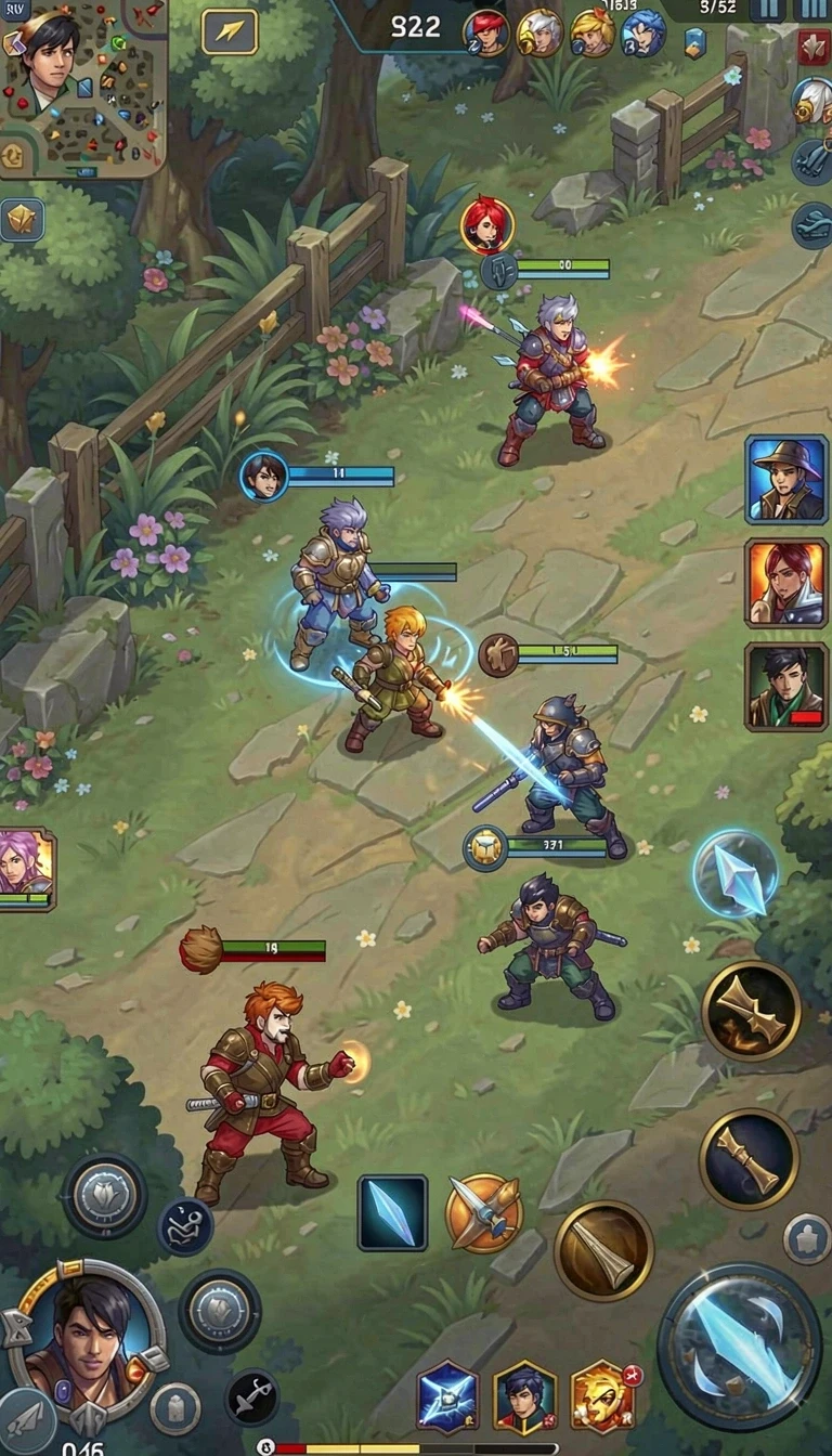 Screenshot Download zeus138 APK Terbaru untuk HP Android nomor 2