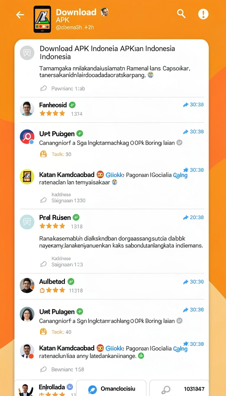 Screenshot Review Aplikasi nikmat777 Versi Terbaru nomor 2