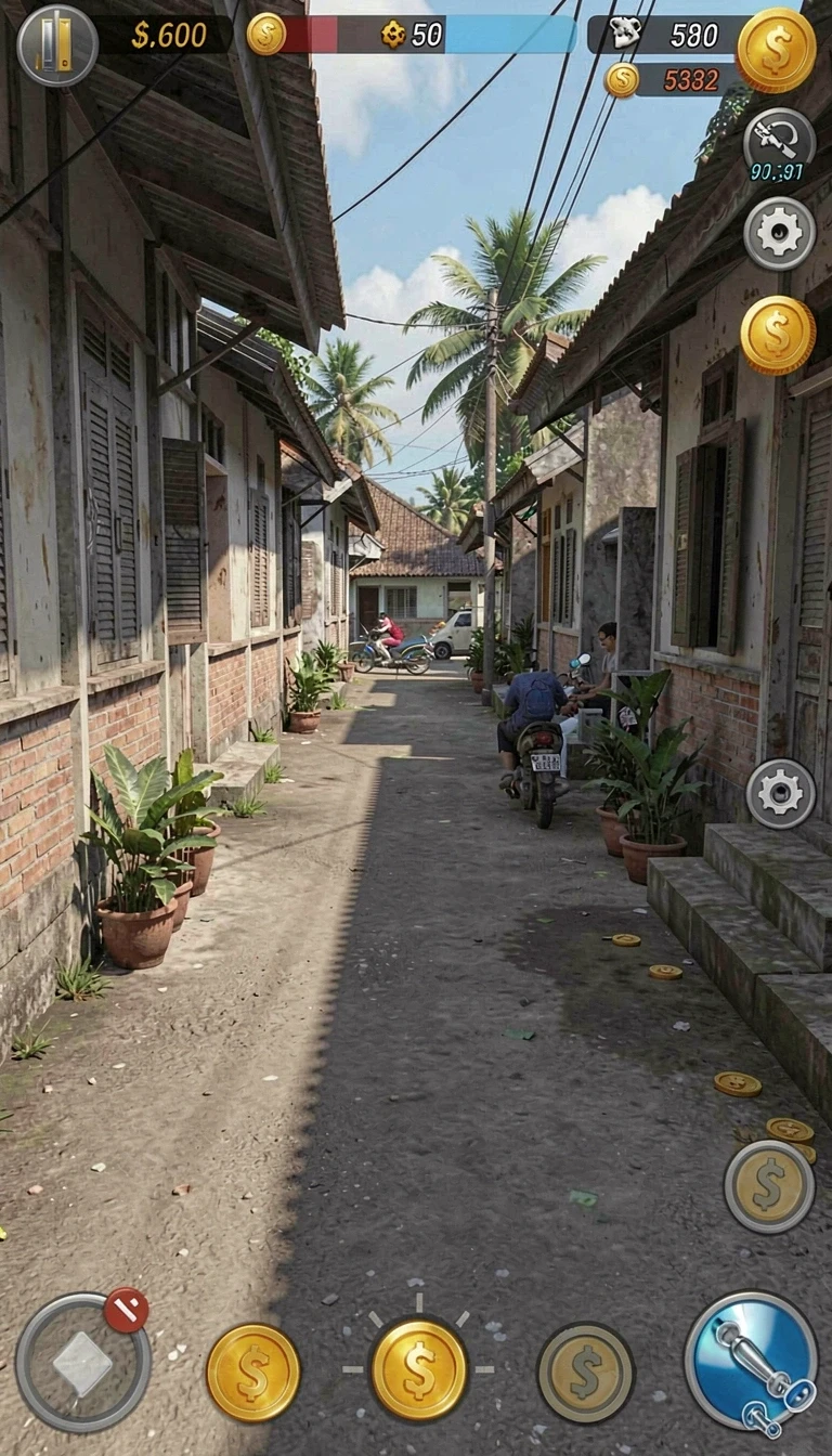 Screenshot Update Aplikasi super805 ke Versi Terbaru nomor 2