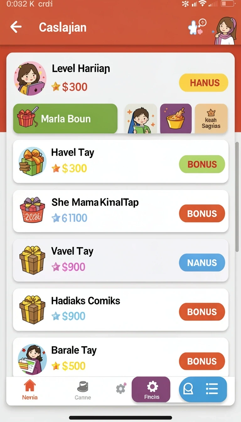 Screenshot Cara Update Aplikasi mainslot88 ke Versi Terbaru nomor 2