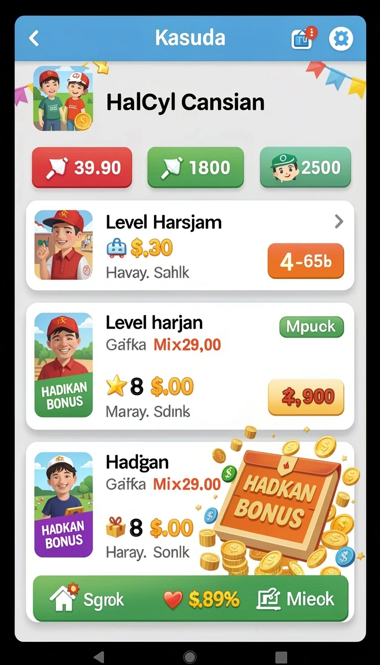 Screenshot magnet33 Terbaru 2026: Download APK dan Review nomor 1