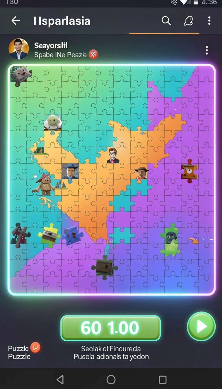 Screenshot Review Lengkap Aplikasi klubimpian Terbaru nomor 1
