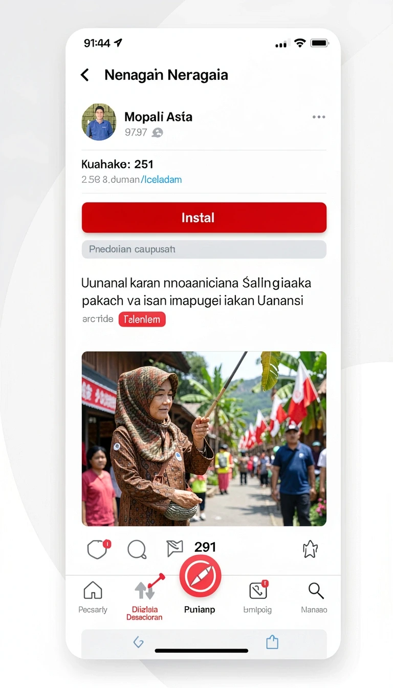 Screenshot border APK Terbaru untuk Android Tanpa Iklan nomor 2