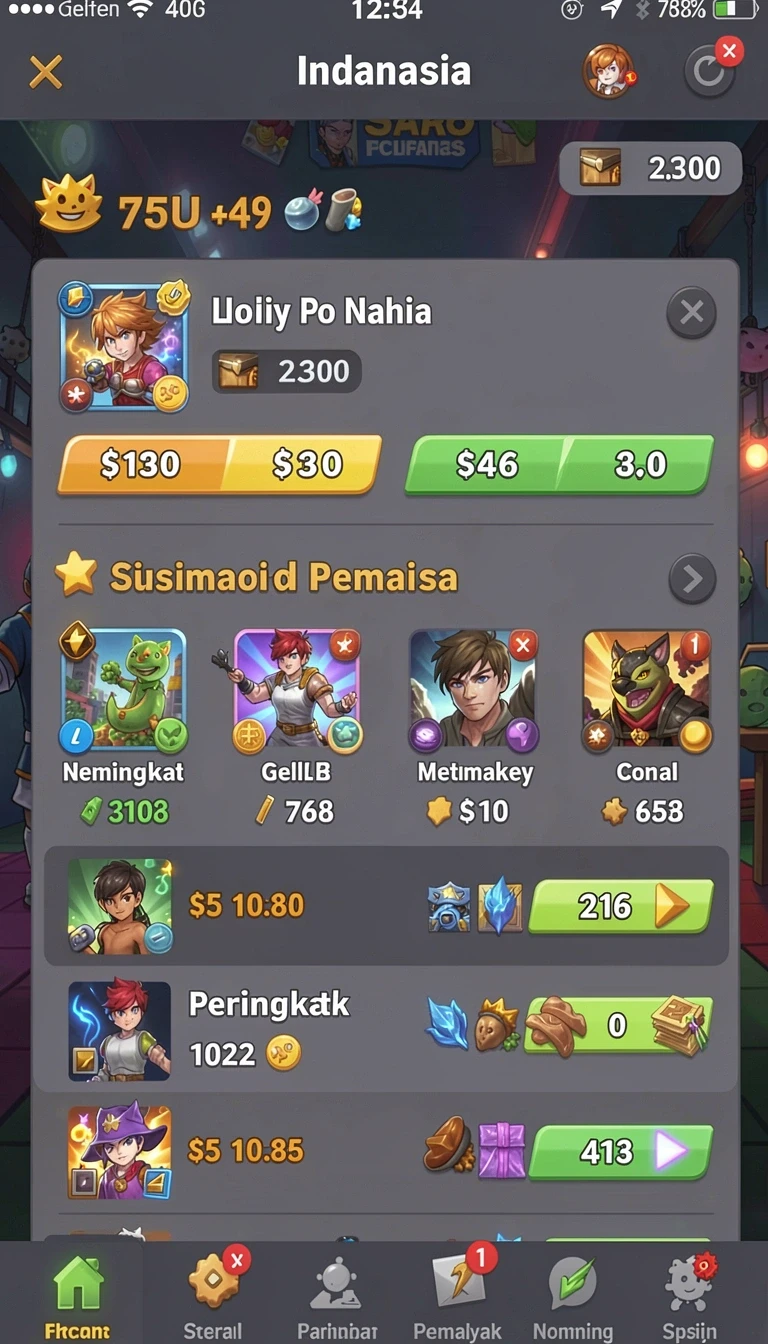 Screenshot biwin Terbaru: Review Aplikasi dan Link Unduh nomor 1