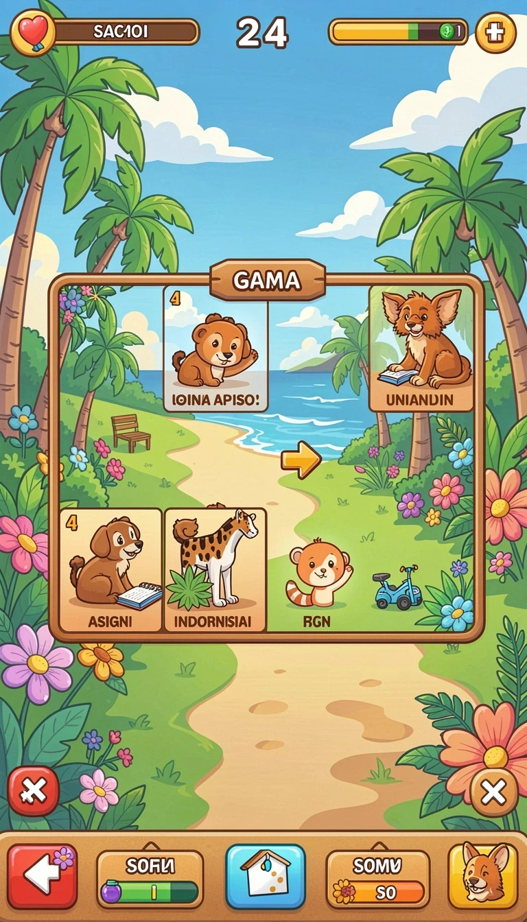 Screenshot danagame Terbaru: Review Aplikasi dan Link Unduh nomor 2