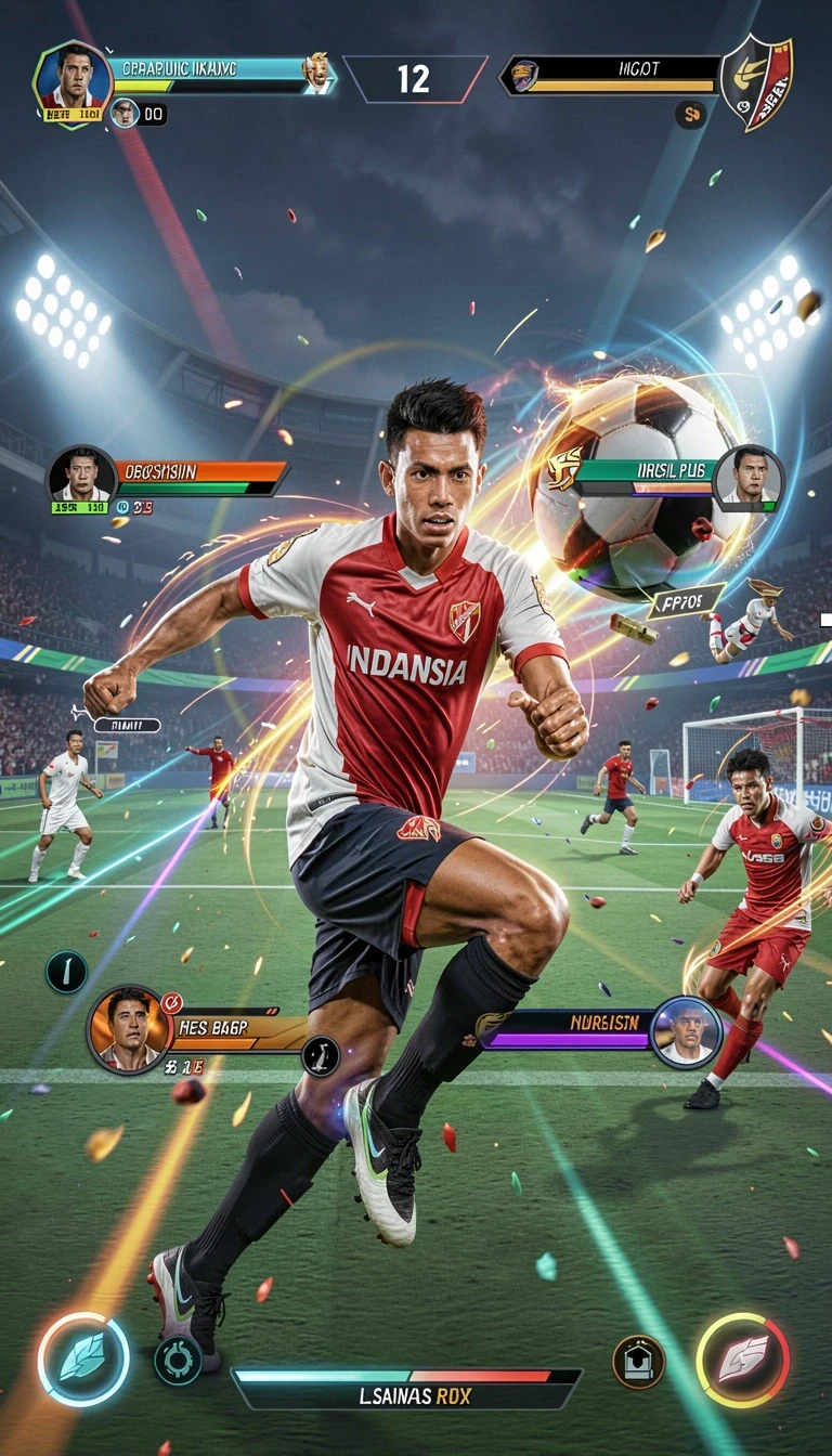 Screenshot arena333 Terbaru: Review Aplikasi dan Link Unduh nomor 3
