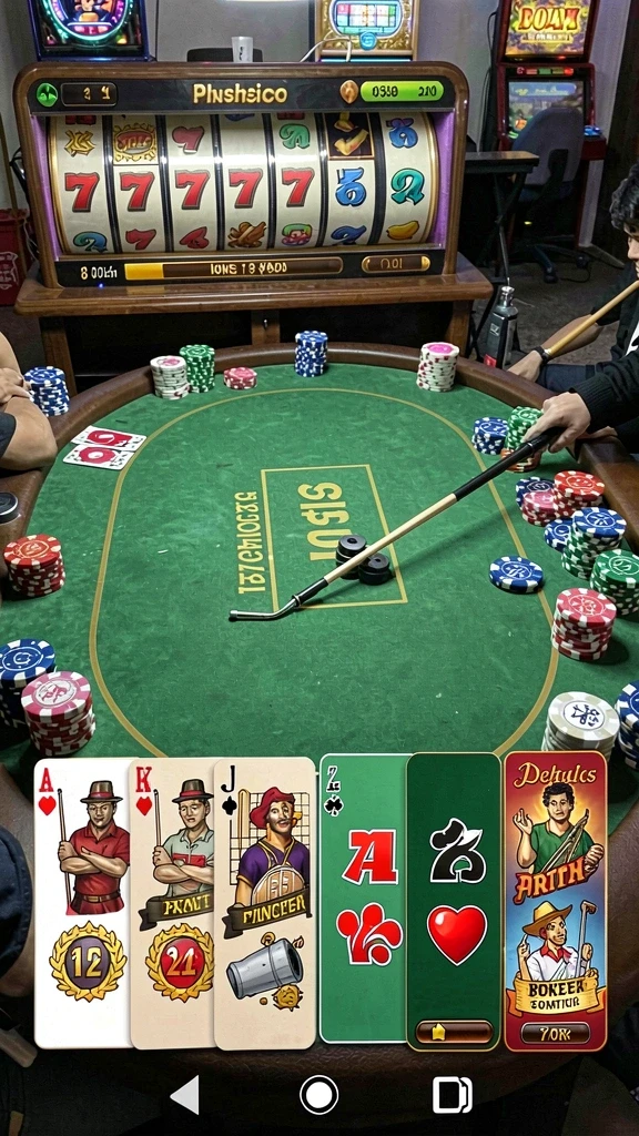 Screenshot rr666 Terbaru 2026: Download APK dan Review nomor 1