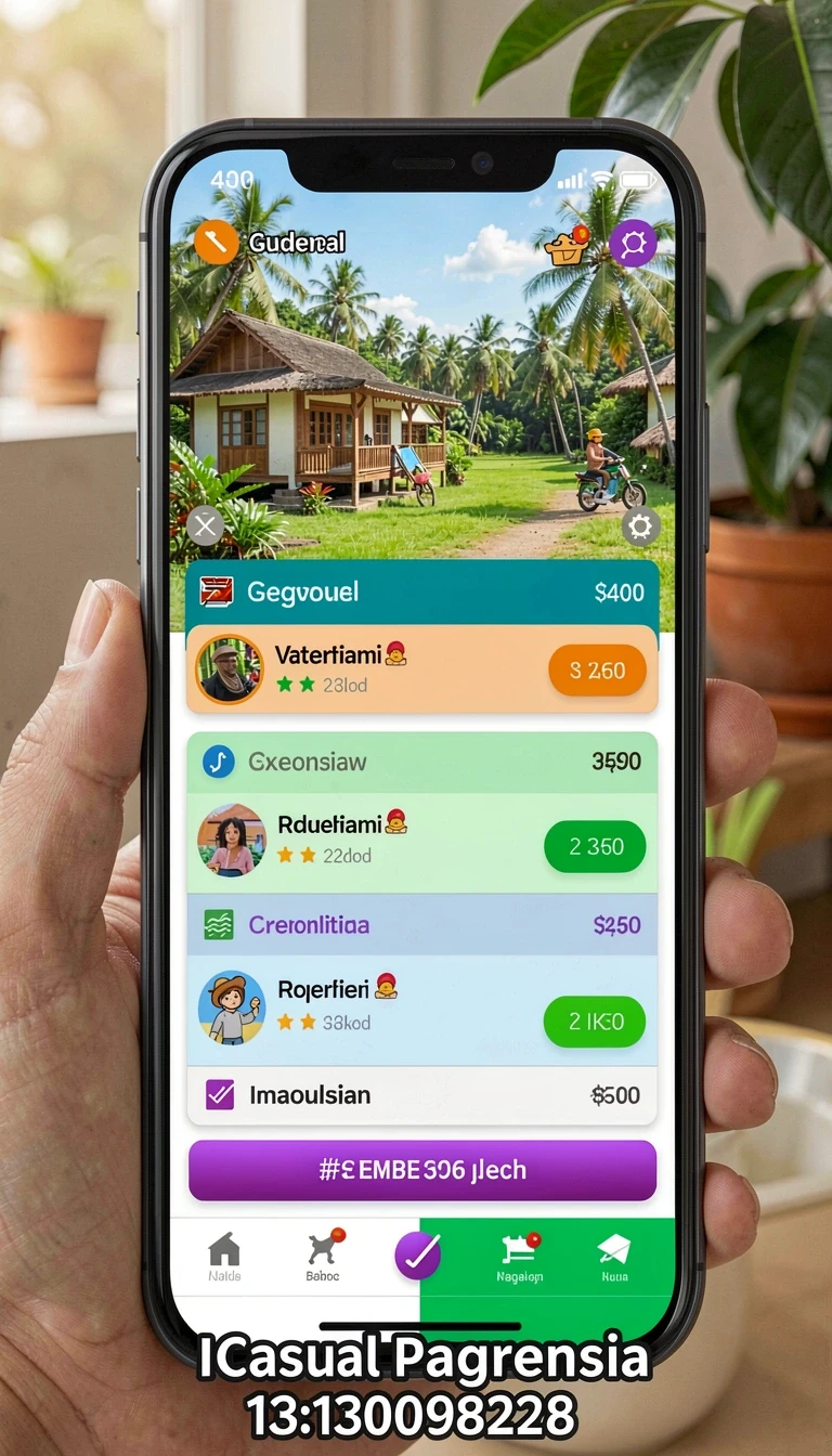 Screenshot Info Lengkap Aplikasi g668 Versi Terbaru nomor 3