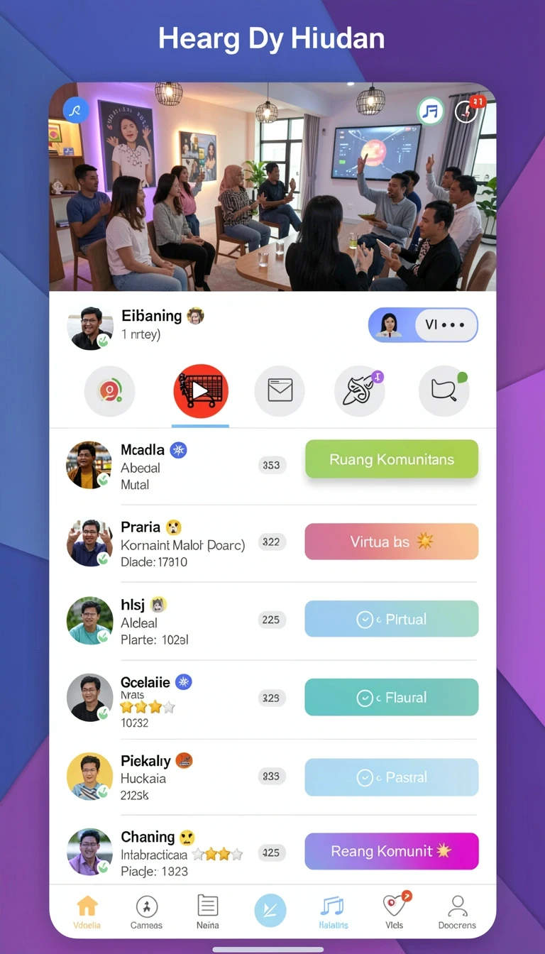 Screenshot bigmsg Terbaru: Download APK Resmi dan Aman nomor 3