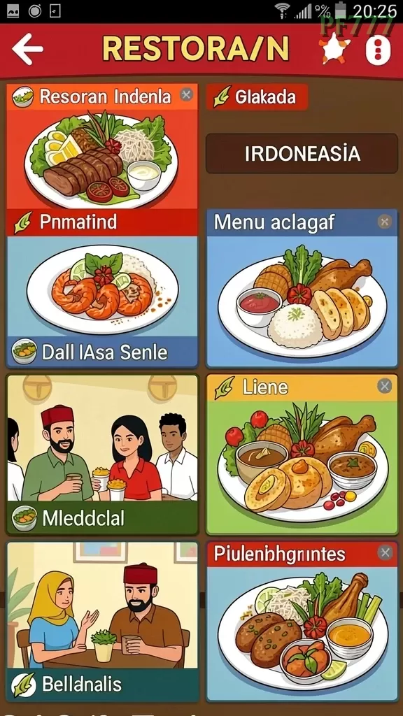 Screenshot rpvip4 nomor 1