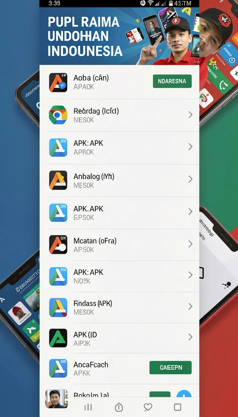 Screenshot interwin APK Terbaru: Download Cepat dan Gratis nomor 1