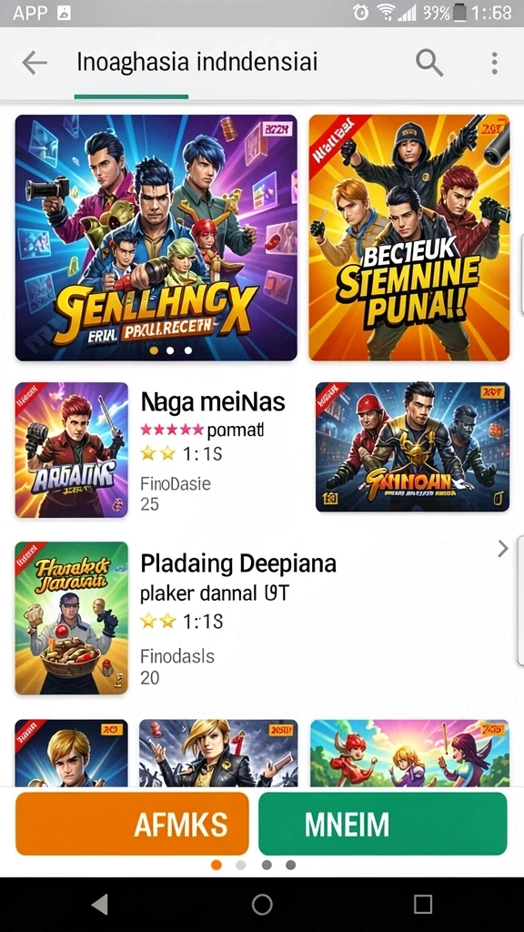 Screenshot luckyrp Terbaru untuk Android: Download APK Gratis nomor 2