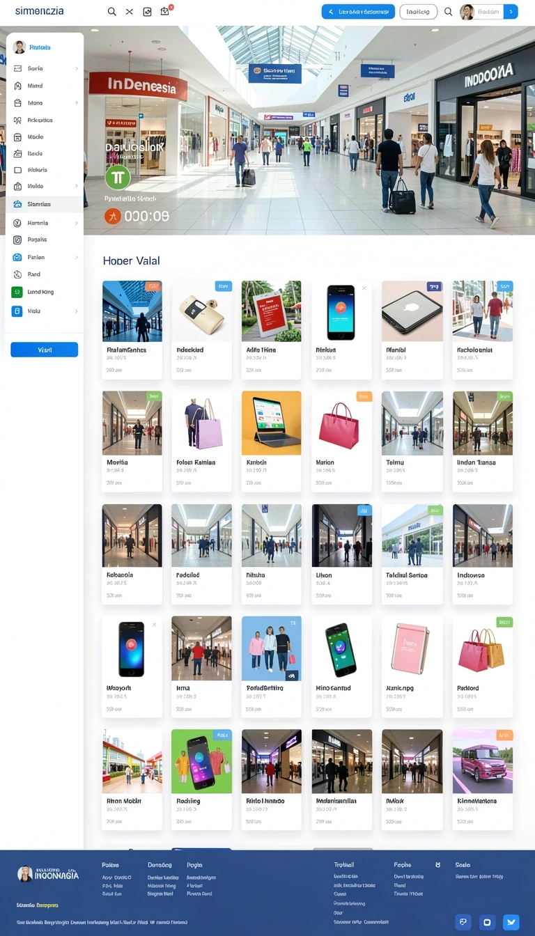 Screenshot Update Aplikasi d73 Terbaru 2026 nomor 1