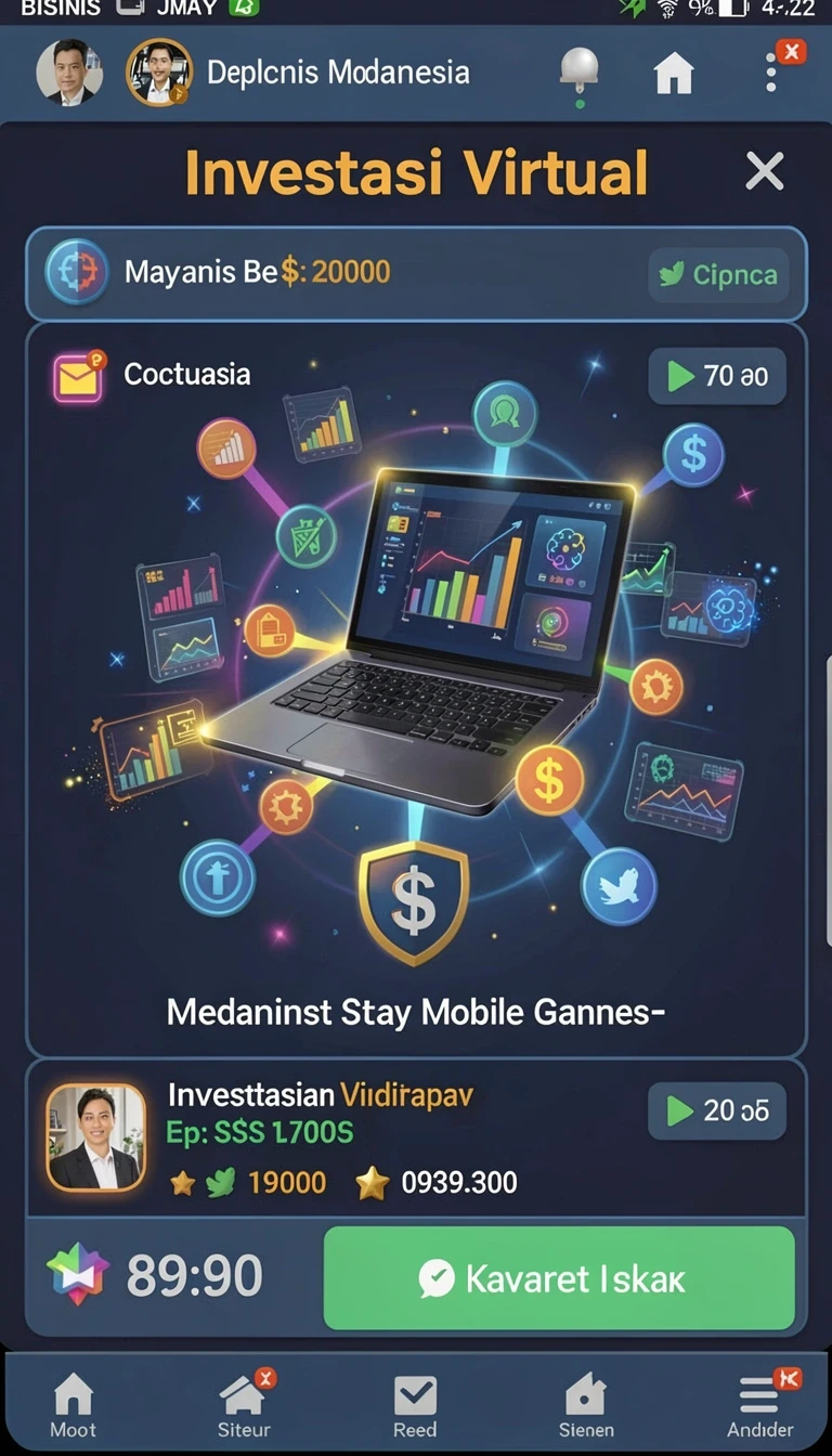 Screenshot Review Aplikasi warnetslot nomor 2
