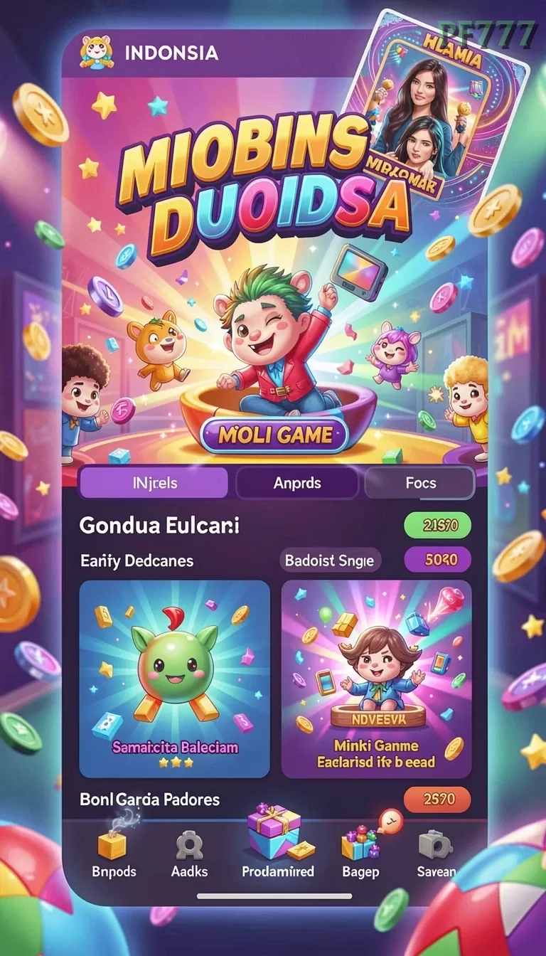 Screenshot idrgame nomor 3