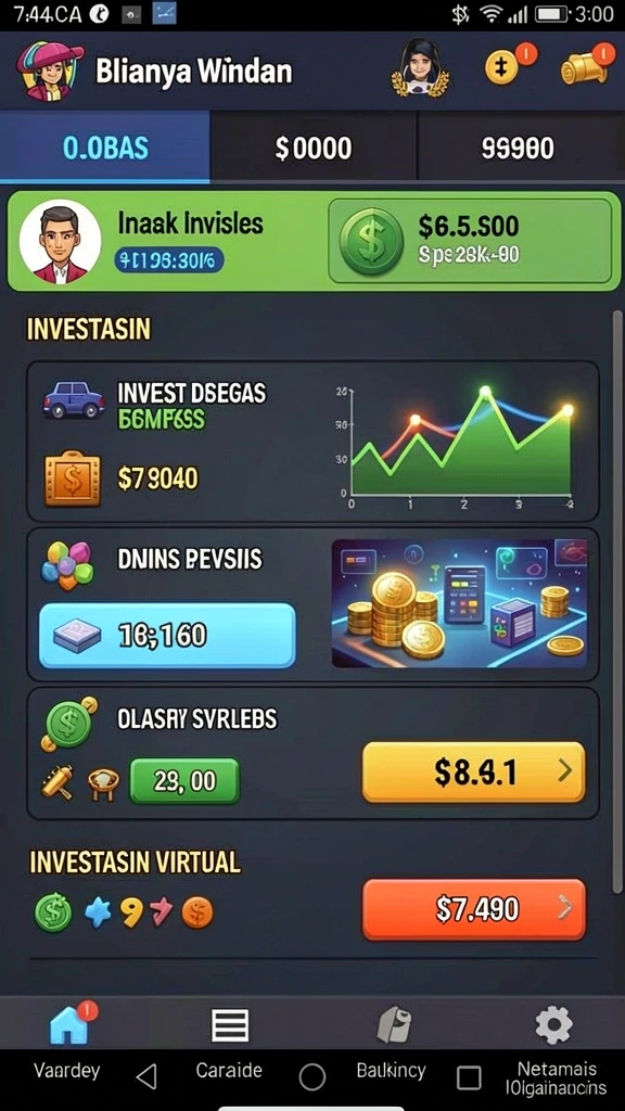 Screenshot Update Aplikasi d73 Terbaru 2026 nomor 2