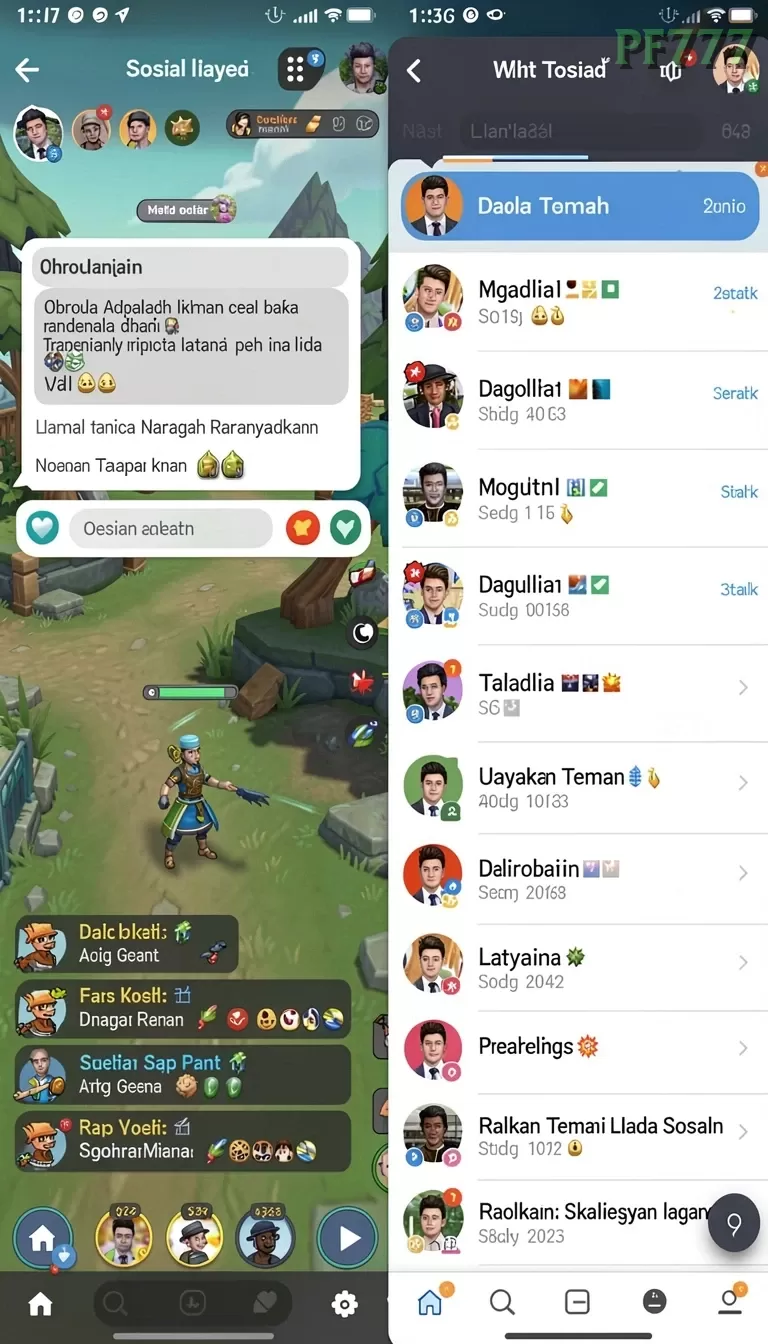 Screenshot svipwins nomor 1