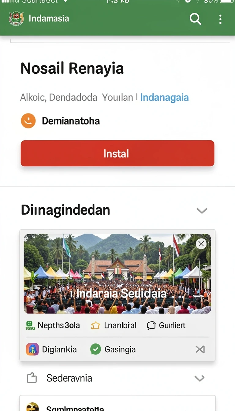 Screenshot Update Aplikasi uktoto ke Versi Terbaru nomor 3