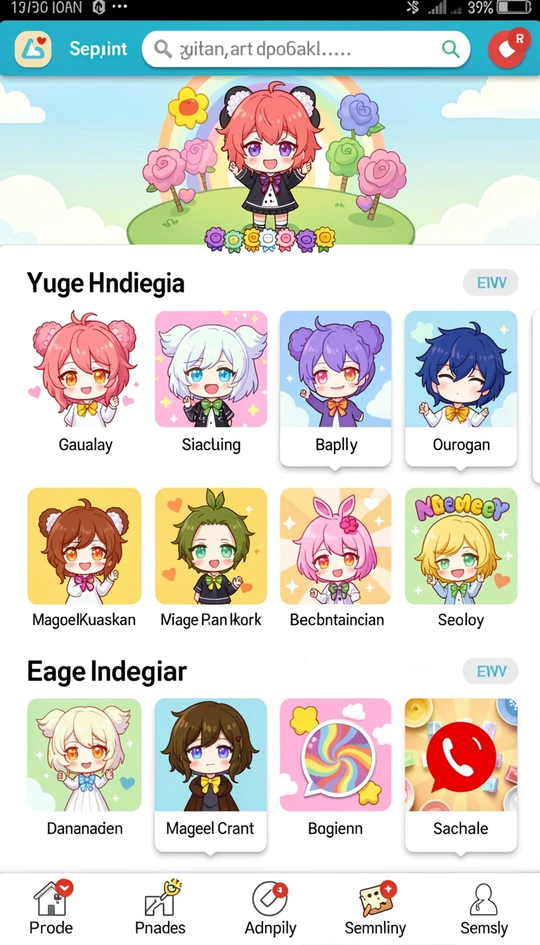 Screenshot Aplikasi yoktogel Terbaru dengan Fitur Terbaik nomor 3