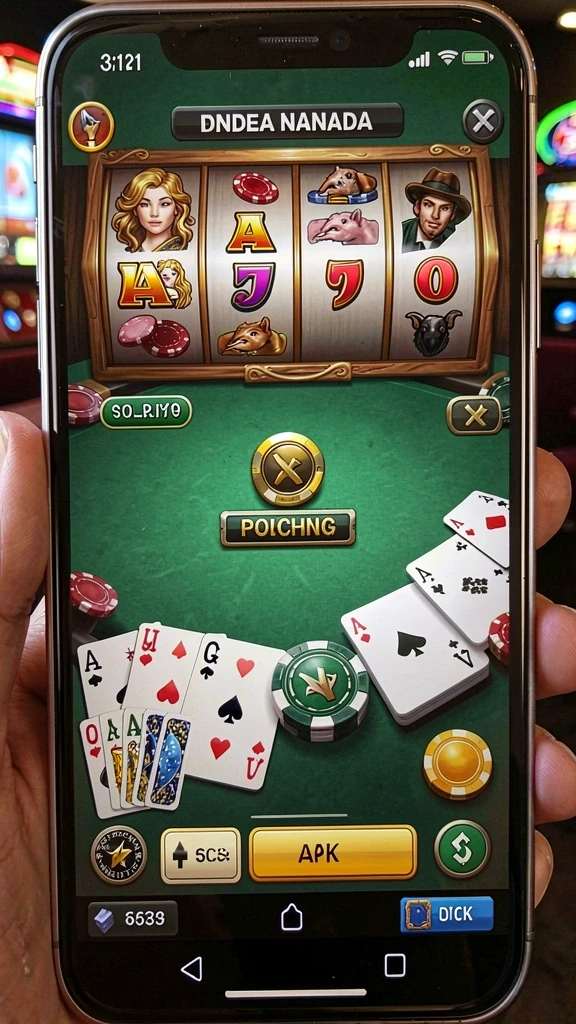 Screenshot rp62rp Terbaru: Download APK Resmi dan Aman nomor 2