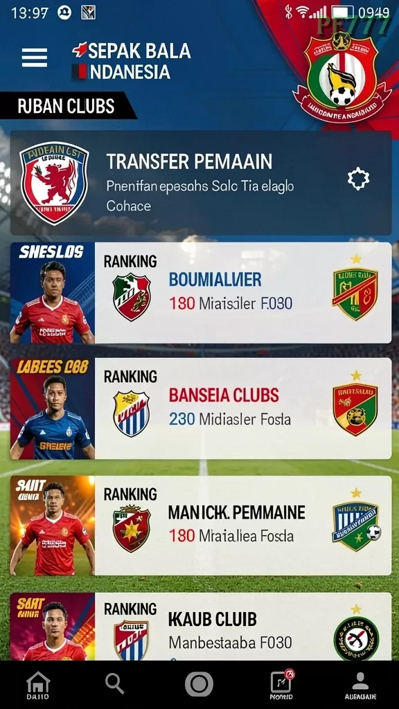 Screenshot awanluck nomor 1