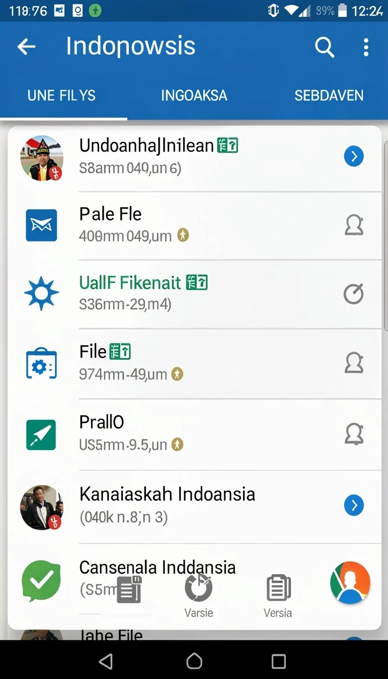 Screenshot Aplikasi v87 Terbaru dengan Fitur Terbaik nomor 3