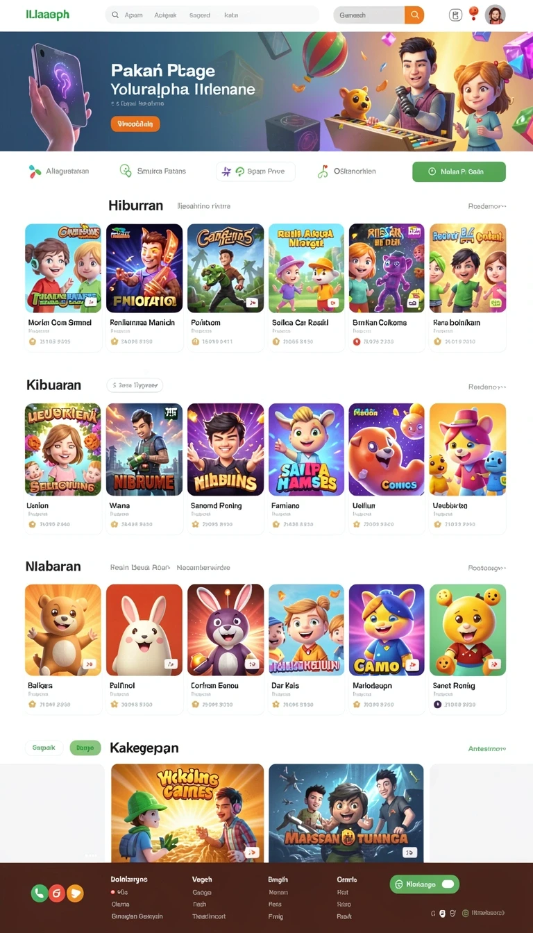 Screenshot bigwin138 APK Terbaru untuk Android Tanpa Iklan nomor 2