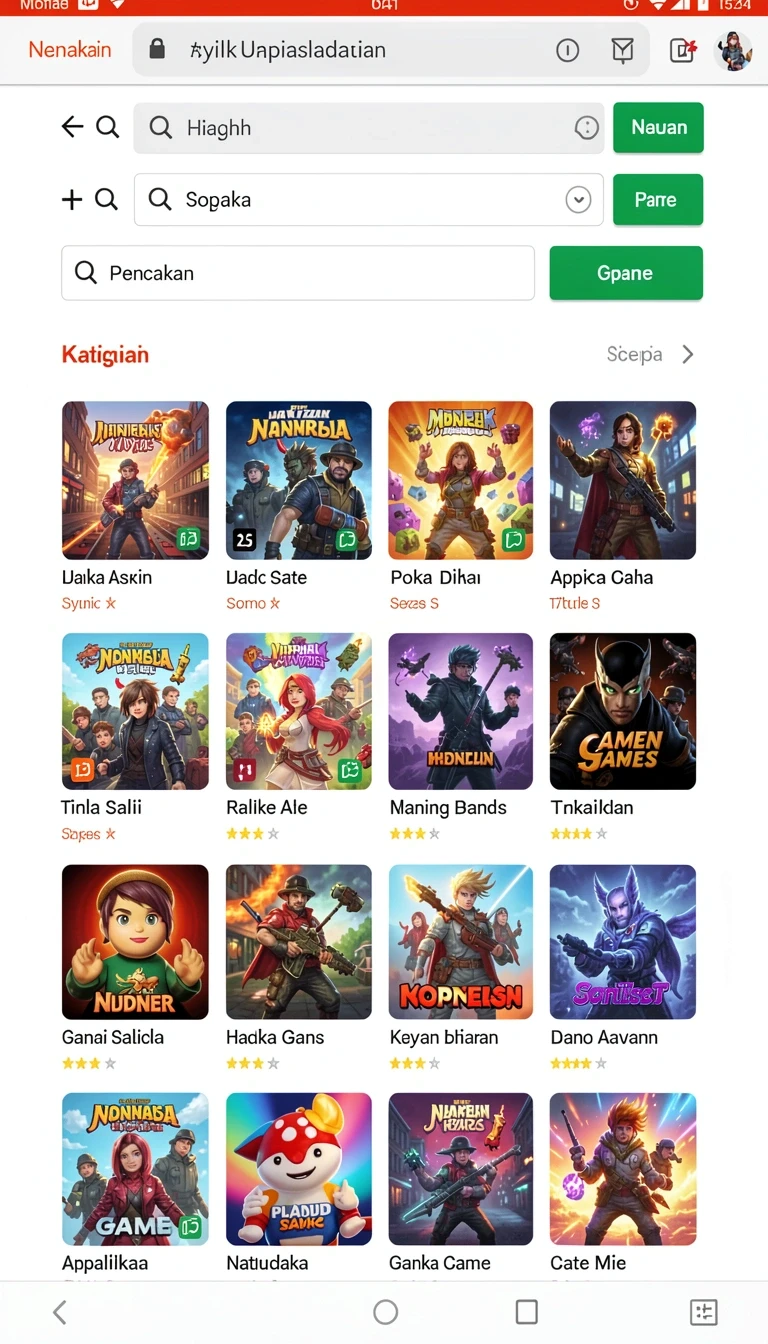 Screenshot Download batamtoto APK Terbaru Full Version nomor 1