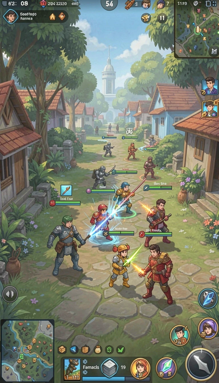 Screenshot Info Lengkap Aplikasi lekjp Versi Terbaru nomor 3