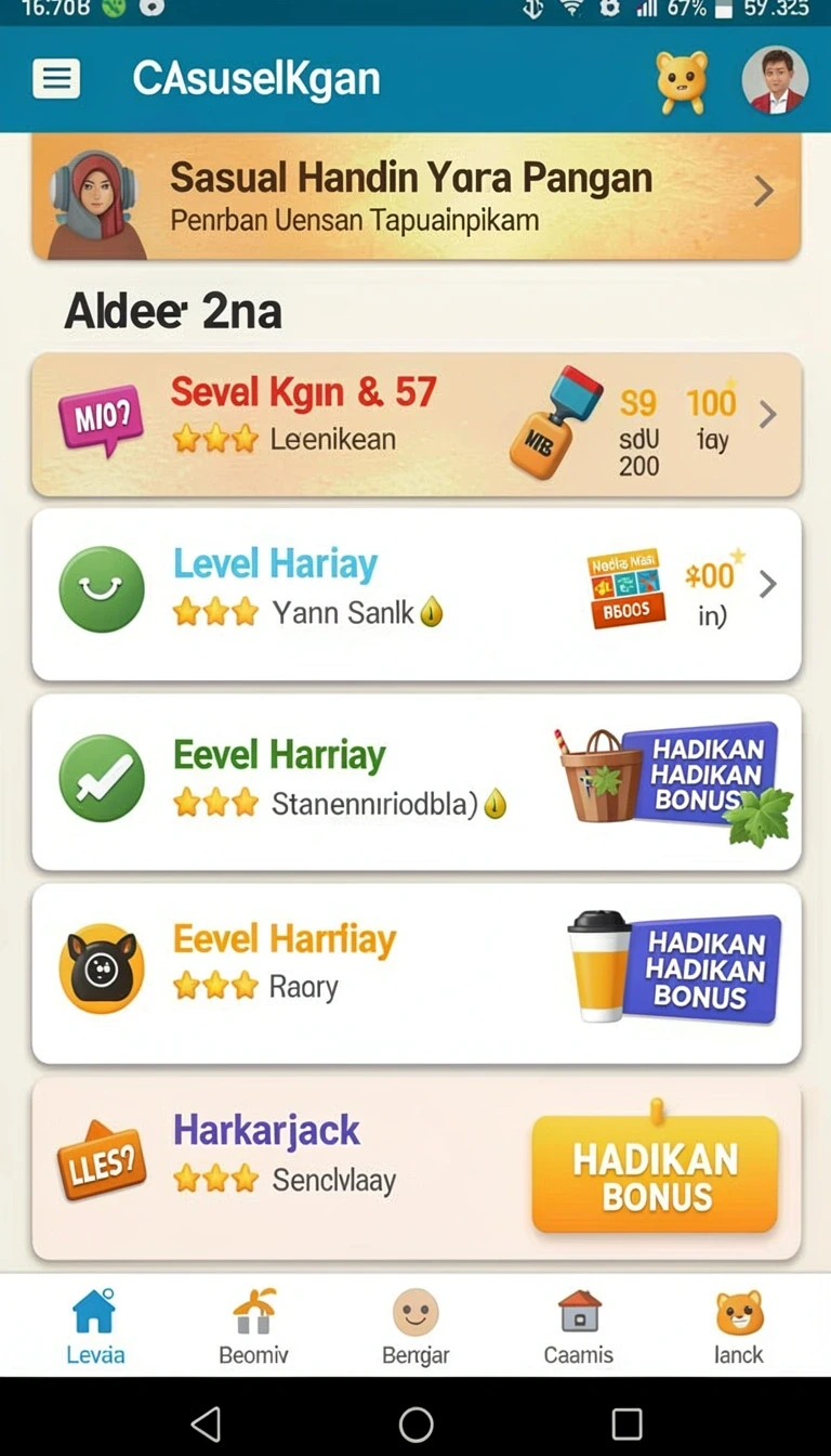 Screenshot Download raja288 APK Terbaru untuk HP Android nomor 2