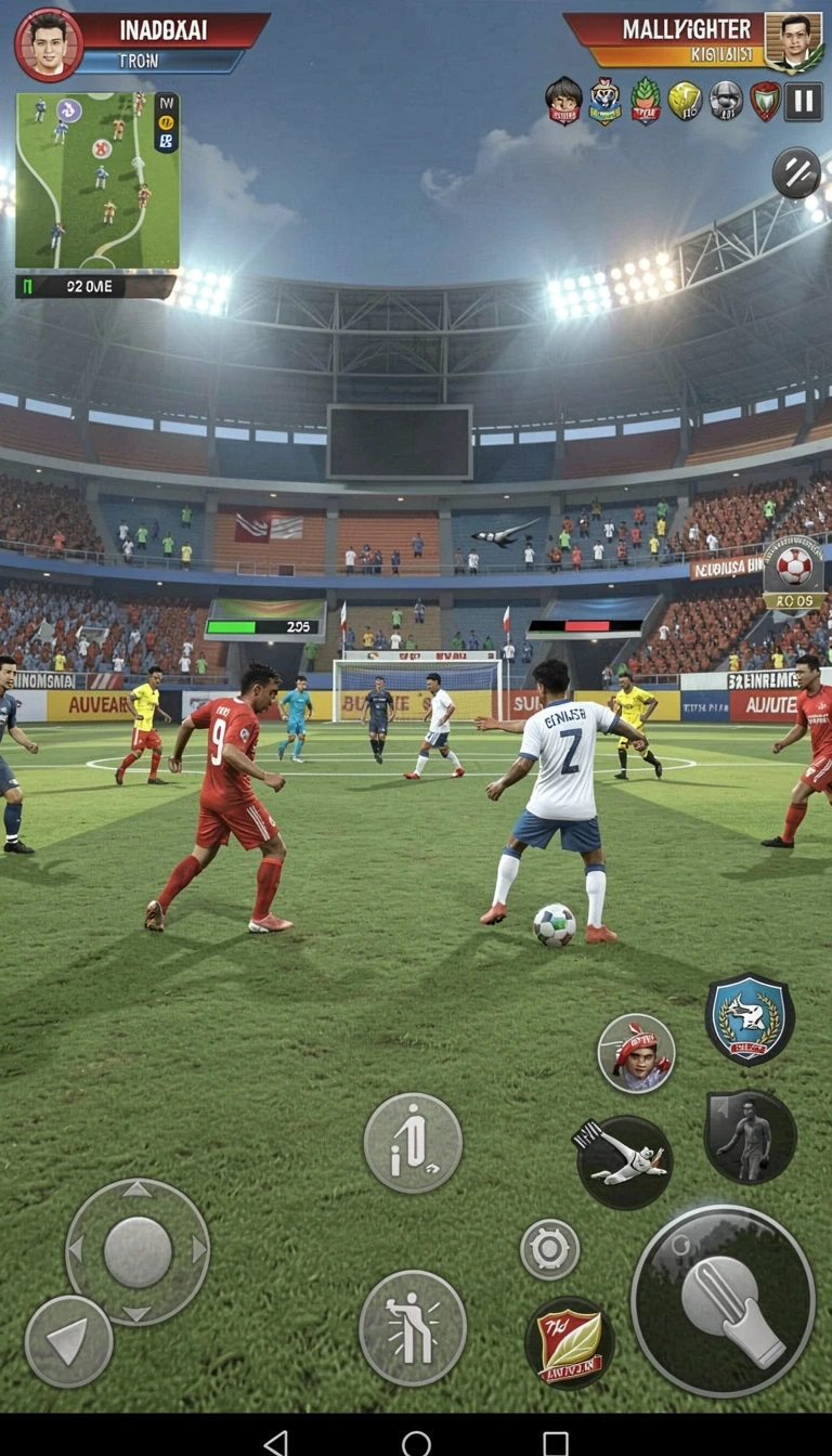 Screenshot y89 APK Terbaru untuk Android Tanpa Iklan nomor 2
