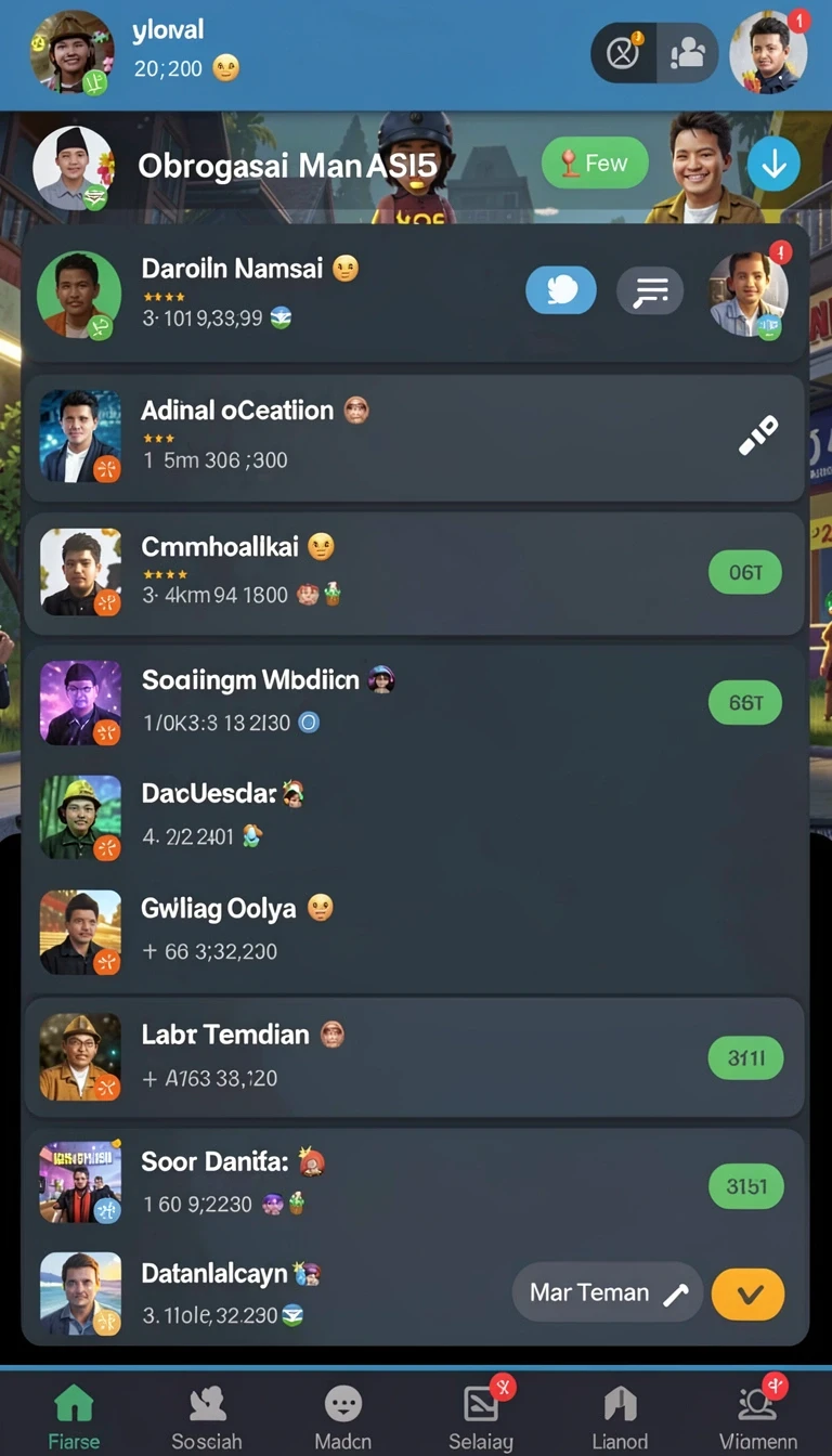 Screenshot lnterwin APK Versi Terbaru untuk Android 2026 nomor 2