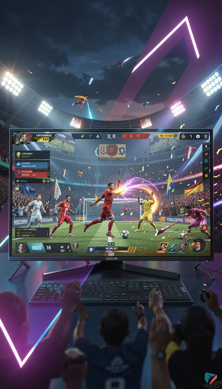 Screenshot dreamplay77 APK Terbaru 2026 untuk Semua Perangkat nomor 1