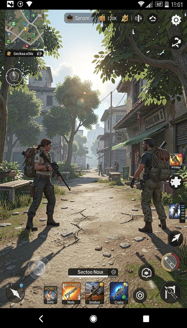 Screenshot rk8 APK Versi Terbaru untuk Android 2026 nomor 3