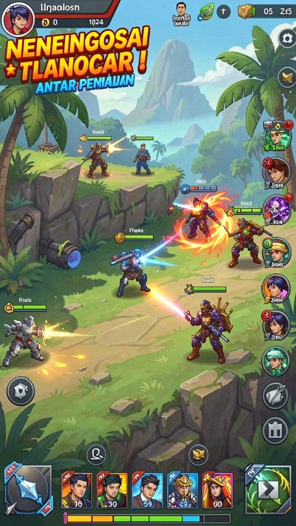 Screenshot magnet33 Terbaru 2026: Download APK dan Review nomor 3