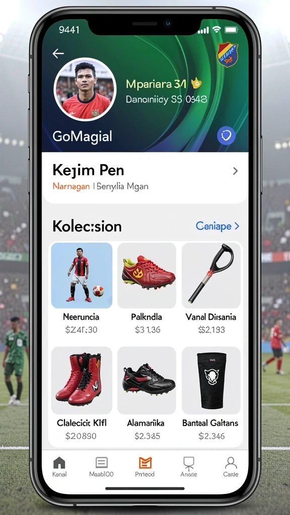 Screenshot Aplikasi 988spin Terbaru dan Terlengkap nomor 3