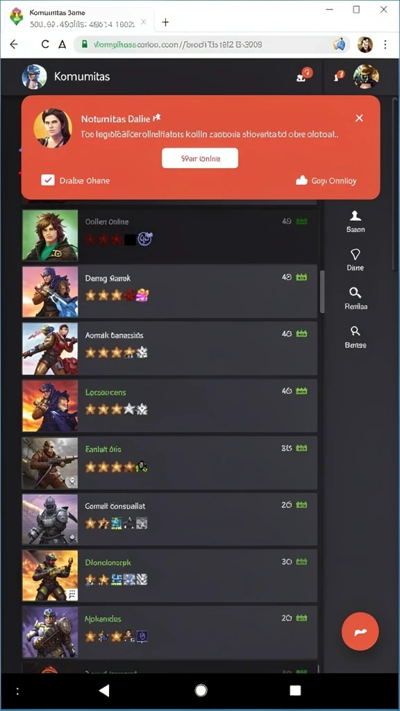 Screenshot open APK Terbaru untuk Android Tanpa Iklan nomor 1